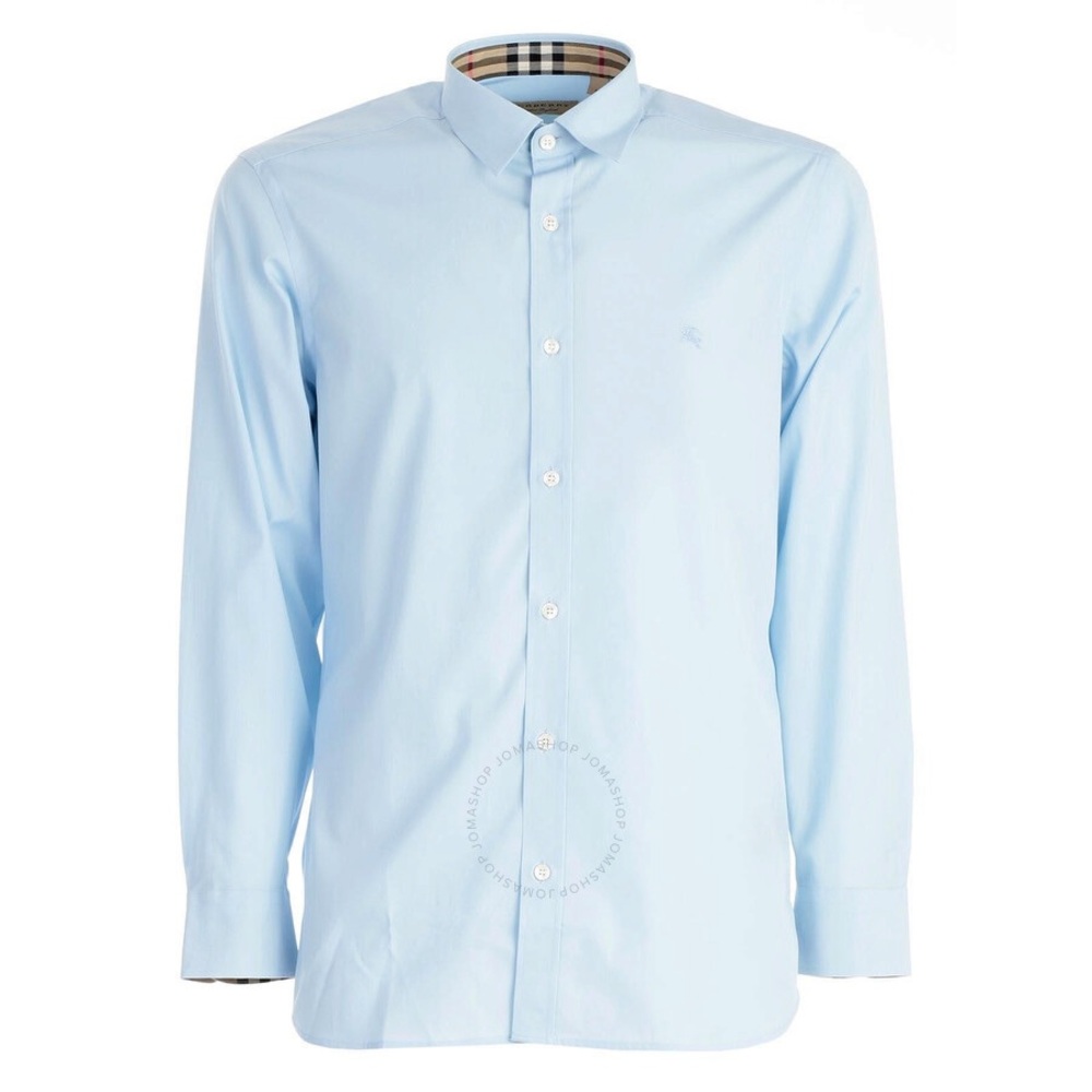 Burberry button down
